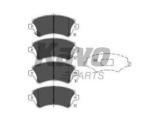 KBP-9012 KAVO PARTS 